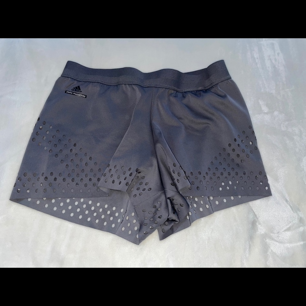 Stella McCartney tennis shorts
